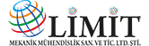 Limit Mekanik | Kimya Tesis Kurulum | N-Pentan | Polyol | izocyanate | Heptan | Nitrojen | Doğalgaz, Lng, Cng, Lpg Sistemleri | Kalorifer | Ergitme Fırını | Haddehane Yakma Sistemleri | Mekanik Tesisat | Buhar Kazanları | Kızgın Yağ Kazanları Kurulumu Logo